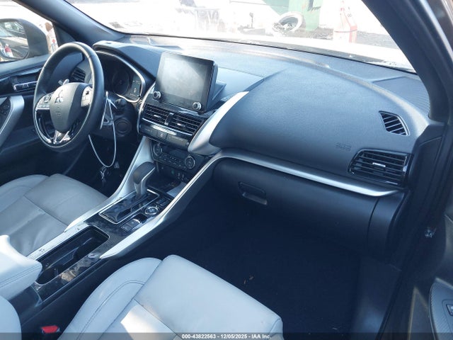 Продаж на аукціоні авто 2023 Mitsubishi Eclipse Cross Sel S-awc, vin: JA4ATWAA8PZ046181, номер лоту: 43822563