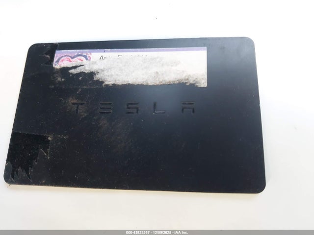 2021 TESLA MODEL Y 5YJYGDEE6MF076775 Photo 10