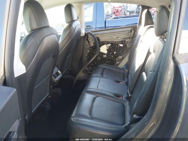 2021 TESLA MODEL Y 5YJYGDEE6MF076775 Photo 7