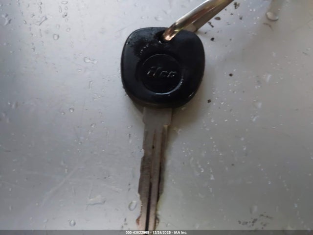 2002 CADILLAC ESCALADE 1GYEK63N32R109829 Photo 10