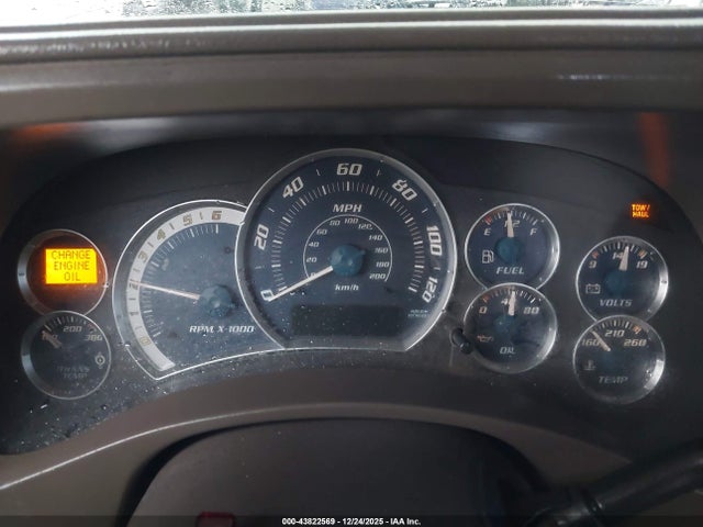 2002 CADILLAC ESCALADE 1GYEK63N32R109829 Photo 6