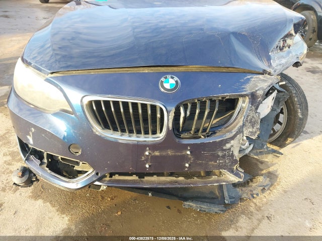 Продажа на аукционе авто 2016 Bmw 228i, vin: WBA1F9C57GV544424, номер лота: 43822575