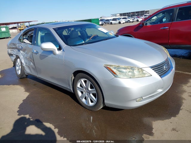 Aukcja sprzedaży 2007 Lexus Es 350, vin: JTHBJ46G672099938, numer aukcji: 43822579