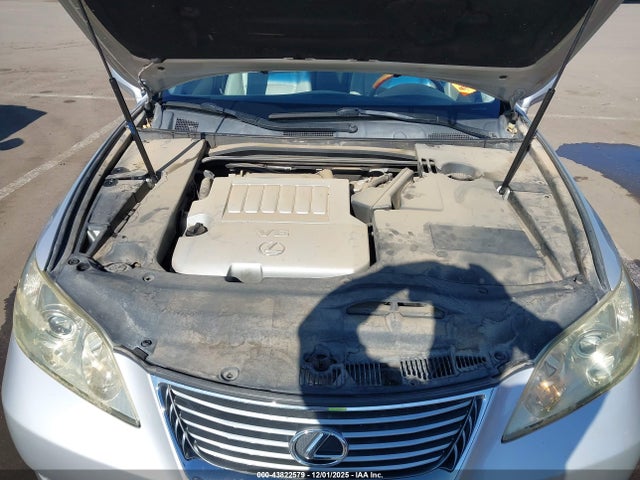 Продаж на аукціоні авто 2007 Lexus Es 350, vin: JTHBJ46G672099938, номер лоту: 43822579