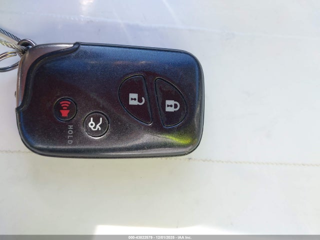 Продаж на аукціоні авто 2007 Lexus Es 350, vin: JTHBJ46G672099938, номер лоту: 43822579