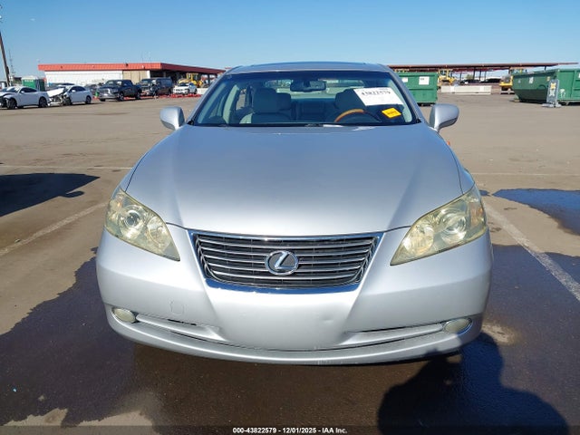 Продаж на аукціоні авто 2007 Lexus Es 350, vin: JTHBJ46G672099938, номер лоту: 43822579