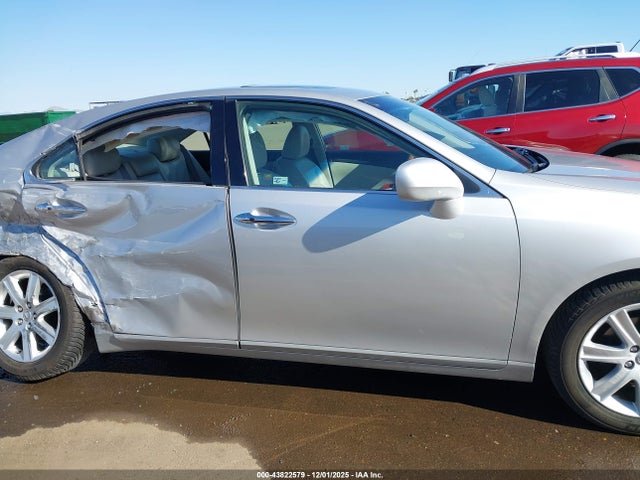 Продаж на аукціоні авто 2007 Lexus Es 350, vin: JTHBJ46G672099938, номер лоту: 43822579
