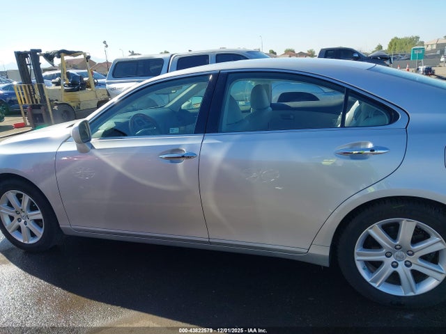 Продаж на аукціоні авто 2007 Lexus Es 350, vin: JTHBJ46G672099938, номер лоту: 43822579