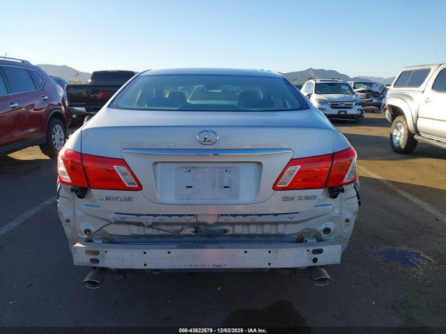 Продаж на аукціоні авто 2007 Lexus Es 350, vin: JTHBJ46G672099938, номер лоту: 43822579