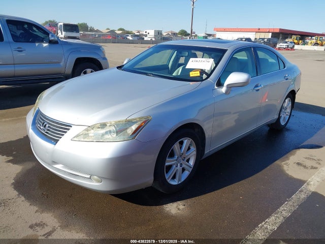 Продаж на аукціоні авто 2007 Lexus Es 350, vin: JTHBJ46G672099938, номер лоту: 43822579