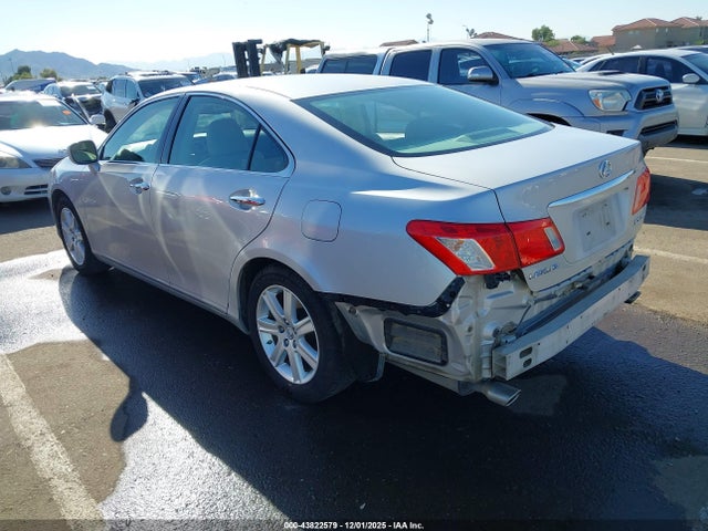 Продаж на аукціоні авто 2007 Lexus Es 350, vin: JTHBJ46G672099938, номер лоту: 43822579
