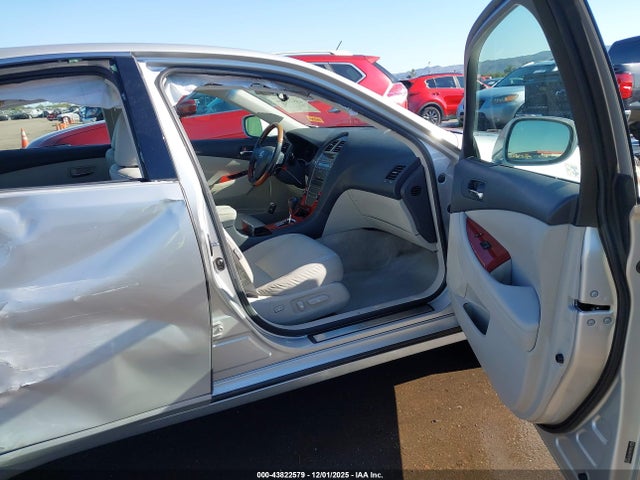 Продаж на аукціоні авто 2007 Lexus Es 350, vin: JTHBJ46G672099938, номер лоту: 43822579