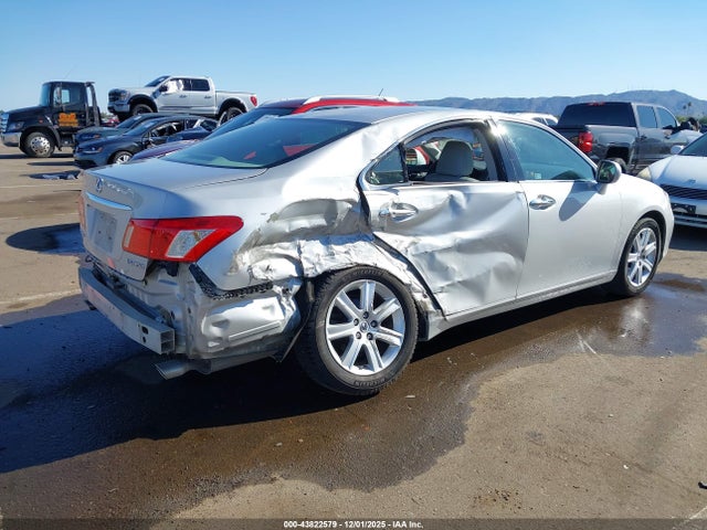 Продаж на аукціоні авто 2007 Lexus Es 350, vin: JTHBJ46G672099938, номер лоту: 43822579