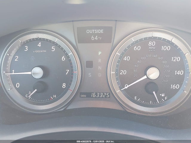 Продаж на аукціоні авто 2007 Lexus Es 350, vin: JTHBJ46G672099938, номер лоту: 43822579