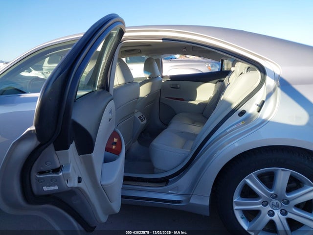 Продаж на аукціоні авто 2007 Lexus Es 350, vin: JTHBJ46G672099938, номер лоту: 43822579