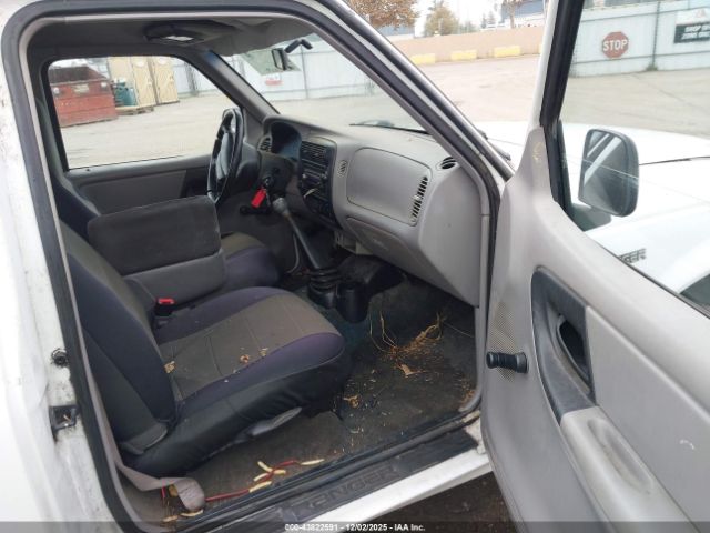 2000 FORD RANGER 1FTYR10CXYPA25208 Photo 4