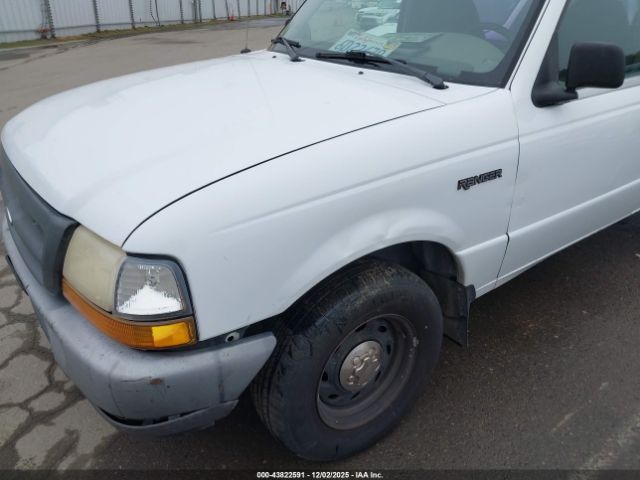 2000 FORD RANGER 1FTYR10CXYPA25208 Photo 5