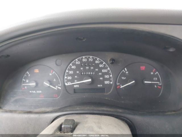 2000 FORD RANGER 1FTYR10CXYPA25208 Photo 6