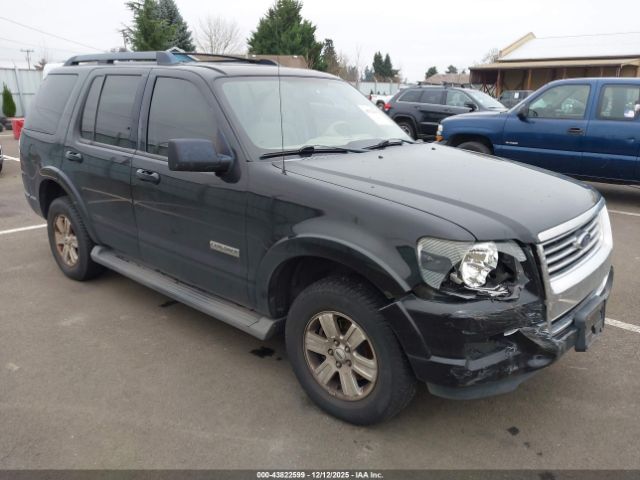2008 FORD EXPLORER 1FMEU73E88UB15715