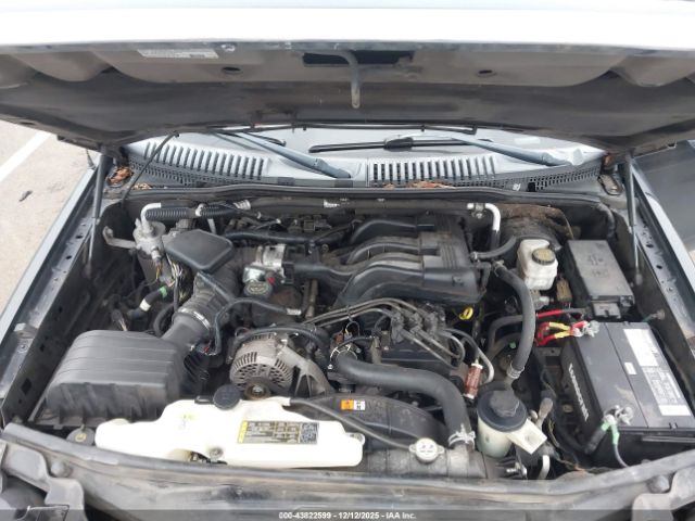 2008 FORD EXPLORER 1FMEU73E88UB15715 Photo 9