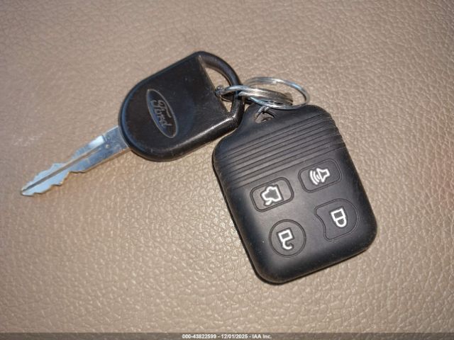 2008 FORD EXPLORER 1FMEU73E88UB15715 Photo 10