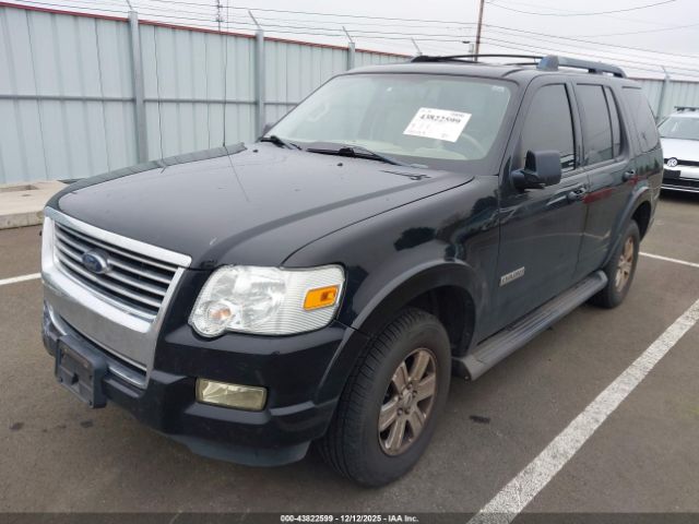2008 FORD EXPLORER 1FMEU73E88UB15715 Photo 1