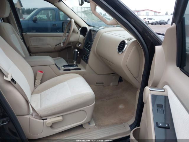 2008 FORD EXPLORER 1FMEU73E88UB15715 Photo 4