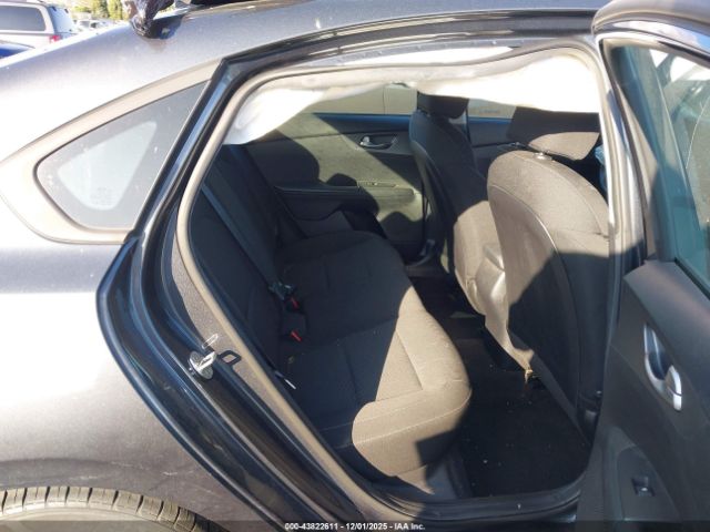 2021 KIA FORTE 3KPF24AD7ME268778 Photo 7