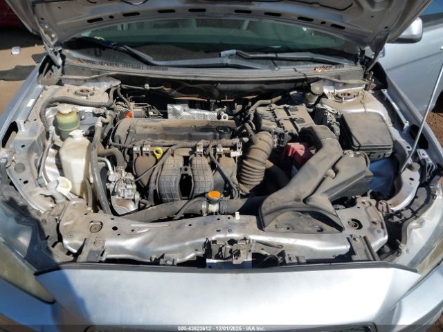 2009 MITSUBISHI LANCER JA3AU26U09U007436 Photo 9