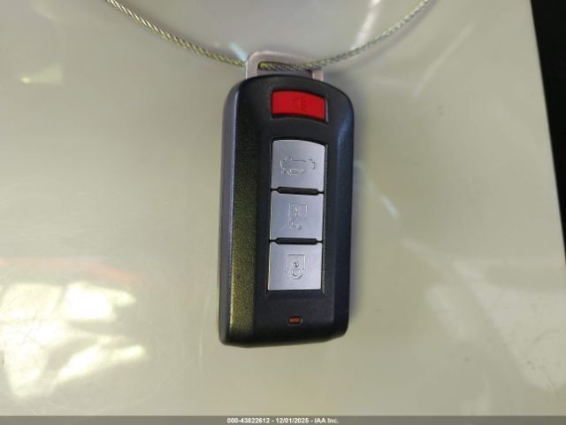 2009 MITSUBISHI LANCER JA3AU26U09U007436 Photo 10