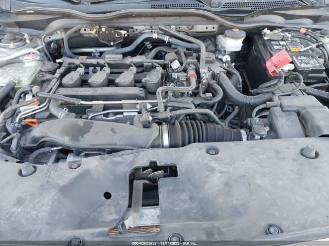 2021 HONDA CIVIC SHHFK7H41MU407626 Photo 9