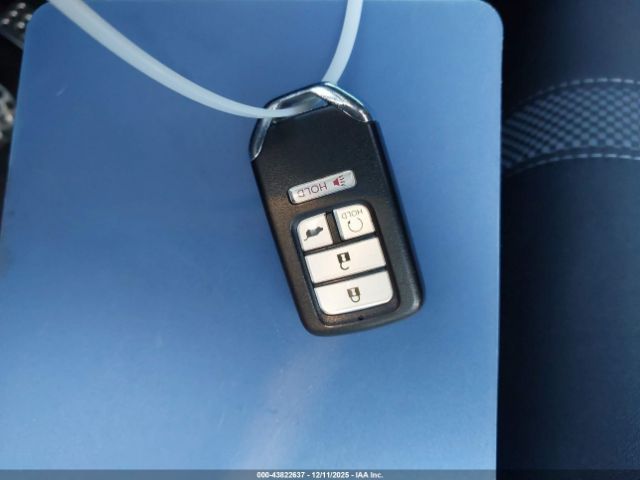 2021 HONDA CIVIC SHHFK7H41MU407626 Photo 10