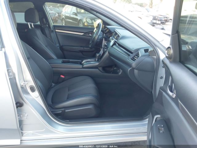 2021 HONDA CIVIC SHHFK7H41MU407626 Photo 4