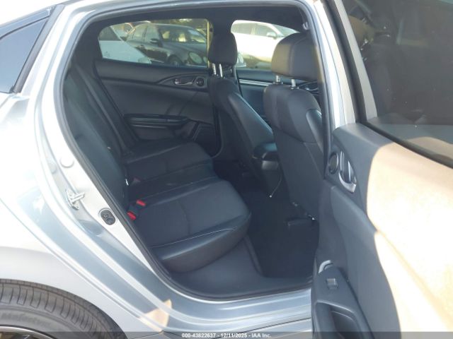 2021 HONDA CIVIC SHHFK7H41MU407626 Photo 7