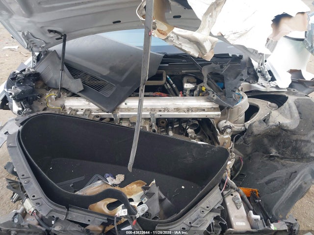 2022 TESLA MODEL S 5YJSA1E5XNF460825 Photo 9