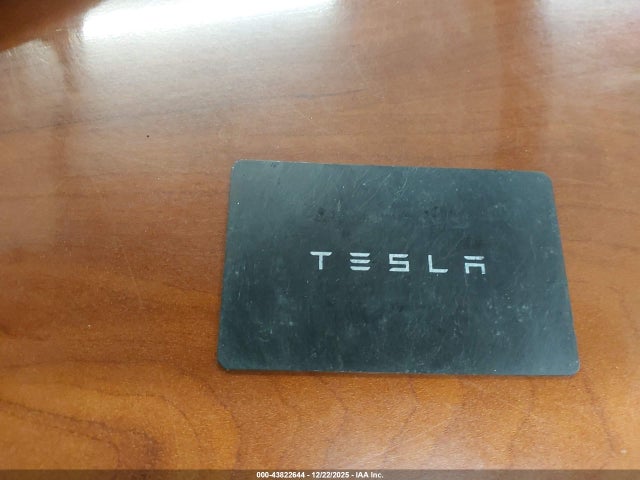 2022 TESLA MODEL S 5YJSA1E5XNF460825 Photo 10