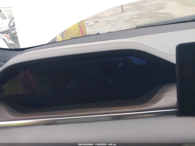 Продаж на аукціоні авто 2022 Tesla Model S Dual Motor All-wheel Drive, vin: 5YJSA1E5XNF460825, номер лоту: 43822644