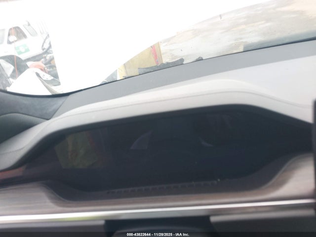 2022 TESLA MODEL S 5YJSA1E5XNF460825 Photo 6