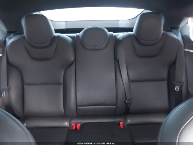 2022 TESLA MODEL S 5YJSA1E5XNF460825 Photo 7
