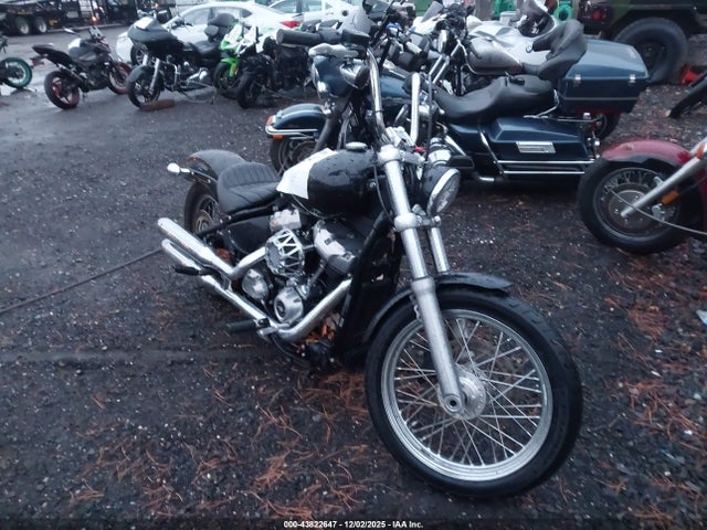 2020 HARLEY-DAVIDSON FXST 1HD1BVJ15LB056154