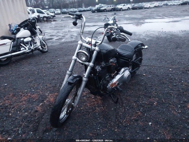 2020 HARLEY-DAVIDSON FXST 1HD1BVJ15LB056154 Photo 1