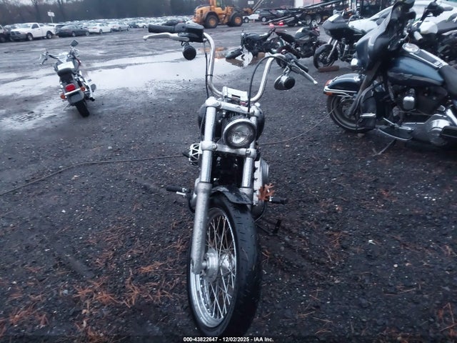 2020 HARLEY-DAVIDSON FXST 1HD1BVJ15LB056154 Photo 4