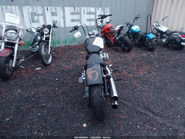 2020 HARLEY-DAVIDSON FXST 1HD1BVJ15LB056154 Photo 5