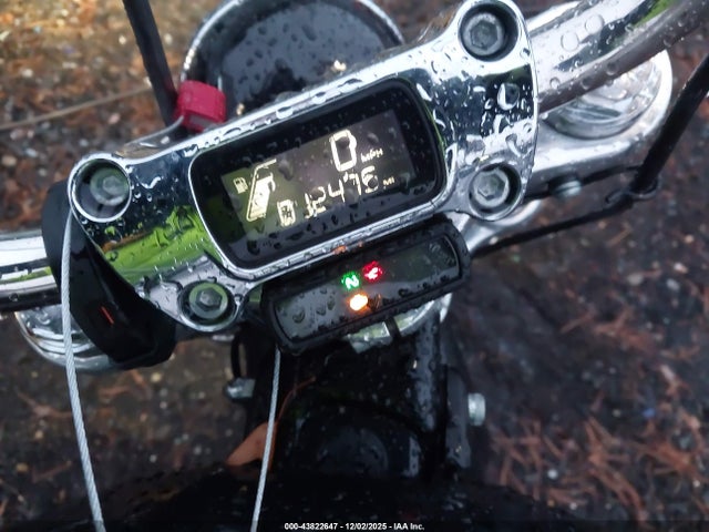 2020 HARLEY-DAVIDSON FXST 1HD1BVJ15LB056154 Photo 6