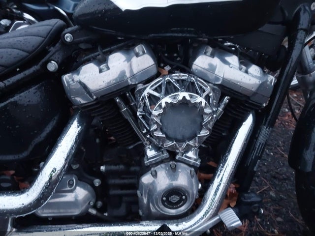 2020 HARLEY-DAVIDSON FXST 1HD1BVJ15LB056154 Photo 7