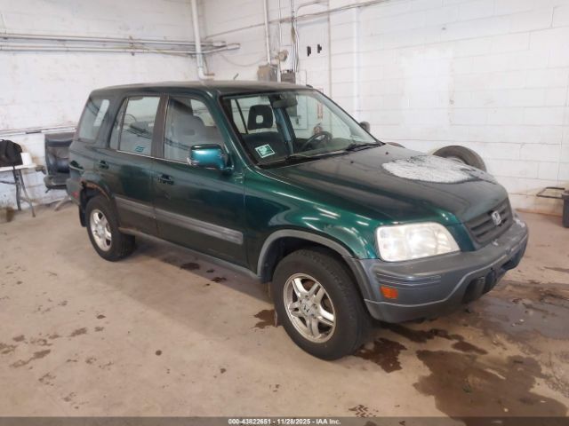 1999 HONDA CR-V JHLRD1868XC078287