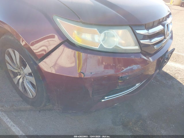 5FNRL5H68GB027429 Honda Odyssey Ex-l