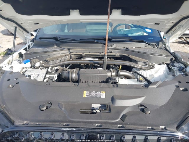 5LM5J7WC0SGL22900 Lincoln Aviator Reserve