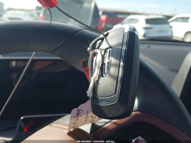 5LM5J7WC0SGL22900 Lincoln Aviator Reserve
