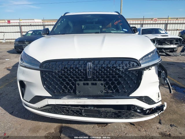 5LM5J7WC0SGL22900 Lincoln Aviator Reserve